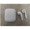 Image 2 : Apple Air Pods 2 - Wireless Ear Buds with Charging Station