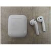 Image 2 : Apple Air Pods 2 - Wireless Ear Buds with Charging Station