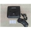 Image 1 : Sega Genesis with Controller - No Power Cord
