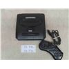 Image 1 : Sega Genesis with Controller - No Power Cord