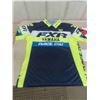 Image 2 : Yamaha + Polaris FXR Racing Jersey Men's Sz LG - Brand New