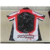 Image 8 : Yamaha + Polaris FXR Racing Jersey Men's Sz LG - Brand New