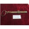 Image 1 : Brass Balancing Beam from Grain Scale