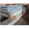 Image 4 : Qty of plywood sheets  (Approx. 21)