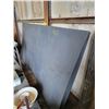 Image 2 : (Lots 24 & 24A are a Group Lot) Approx. 4 ft x 10 ft of 1/2" Teflon sheet (new)