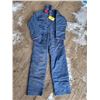 Image 1 : Size 46 coveralls