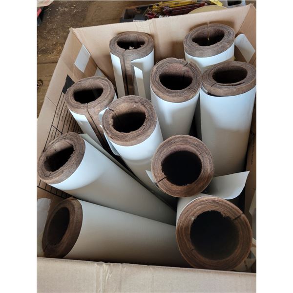 Pipe Insulation