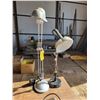 Image 1 : 2- Elec. Desk lamps