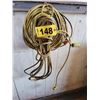 Image 1 : 2- Yellow ext. cords
