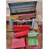 Image 1 : Approx. 7- Various toolboxes