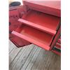Image 11 : Snap-On rolling tool chest, 9 drawers, 48" x 18"