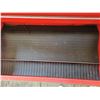 Image 5 : Snap-On rolling tool chest, 9 drawers, 48" x 18"