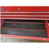 Image 7 : Snap-On rolling tool chest, 9 drawers, 48" x 18"