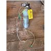 Image 1 : Oxygen tank c/w air hose