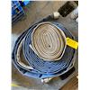 Image 1 : Blue & white pump hose