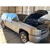 Image 7 : (Lots 218 to 219 are a Group Lot) 2008 Chev 1/2 ton 4x4, 4 door, Z71, V8, Auto, good rubber, rear hi