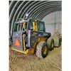 Image 11 : (Lots 239 to 243C are a Group Lot) 2010 JD 332D skidsteer, 6264 hrs, Hand controls, aux hyds, has do