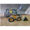 Image 12 : (Lots 239 to 243C are a Group Lot) 2010 JD 332D skidsteer, 6264 hrs, Hand controls, aux hyds, has do