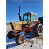 Image 1 : (Lots 246 to 249 are a Group Lot) Case 970 Tractor, 86 HP, standard, dual hyds, PTO, 7504 hrs, SN. 2