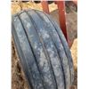 Image 13 : (Lots 246 to 249 are a Group Lot)  MF 14' Tandem disc, 19"-21" blades, VG rubber