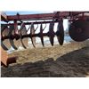 Image 9 : (Lots 246 to 249 are a Group Lot)  MF 14' Tandem disc, 19"-21" blades, VG rubber