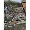 Image 3 : Pallet of hose cord etc.