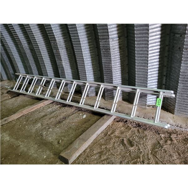(Lots 264 & 265 are a Group Lot) Ext. ladder