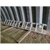 Image 1 : (Lots 264 & 265 are a Group Lot) Ext. ladder