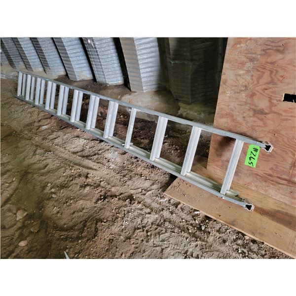 (Lots 264 & 265 are a Group Lot) Ext. ladder