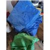 Image 1 : 3- Various tarps