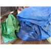 Image 2 : 3- Various tarps