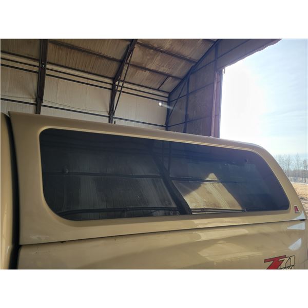 (Lots 218 to 219 are a Group Lot) Leer Canopy, 6ft