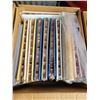Image 4 : (Lots 236 to 236B are a Group Lot)(so much each x 4) 4- of New photo albums & binders