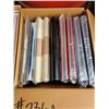 Image 5 : (Lots 236 to 236B are a Group Lot)(so much each x 4) 4- of New photo albums & binders