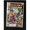 Image 1 : MARVEL COMICS MARVEL TEAM UP NO.60 SIGNED BY JOHN BYRNE