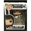 Image 1 : JOAN JETT LTD EDITION FUNKO POP