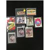 Image 1 : VARIOUS SPORTS CARD LOT