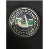 Image 2 : BROCK BOESER SIGNED HOCKEY PUCK