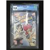 Image 1 : ECLIPSE COMICS DIRTY PAIR III (CGC 9.8)