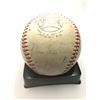 Image 2 : 1954 WORLD SERIES CHAMPS NEW YORK GIANTS TEAM SIGNED BALL (PSA LOA)