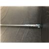 Image 2 : JOSE CANSECO SIGNED MIZUNO BASEBALL BAT (GCG HOLO)