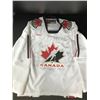 Image 1 : 2010 TEAM CANADA NIKE OLYMPIC JERSEY (BRODEUR,LUONGO,PERRY,GETZLAF,