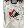 Image 2 : 2010 TEAM CANADA NIKE OLYMPIC JERSEY (BRODEUR,LUONGO,PERRY,GETZLAF,