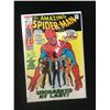 Image 1 : MARVEL COMICS THE AMAZING SPIDER-MAN NO.87
