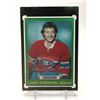 Image 1 : 1973-74 O-PEE-CHEE LARRY ROBINSON ROOKIE CARD (HIGH GRADE)