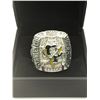 Image 1 : AAA REPLICA SIDNEY CROSBY STANLEY CUP RING IN BOX