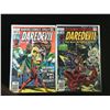 Image 1 : MARVEL COMICS DAREDEVIL COMIC BOOK LOT