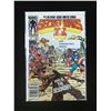 Image 1 : MARVEL COMICS SECRET WARS NO.1