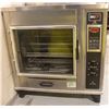 Image 1 : BKI FS ELECTRIC  ROTISSERIE OVEN
