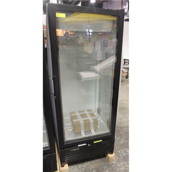 NEW SCRATCH & DENT KOOL-IT SINGLE DOOR COOLER